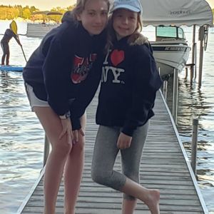 Meet your Posher, Gayle